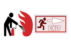 Formation manipulation extincteur